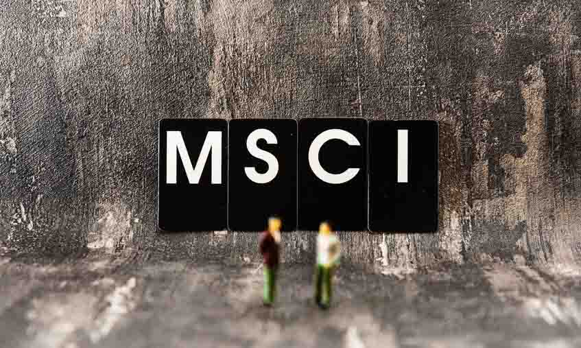 MSCI宣布11月纳入科创板股票