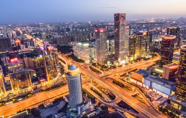 医疗、交通、物流……京津冀逐步形成完整大数据产业链