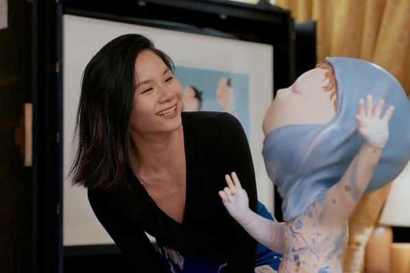 亚洲当代艺术展成交额下滑 主办方决定取消2020年春季展