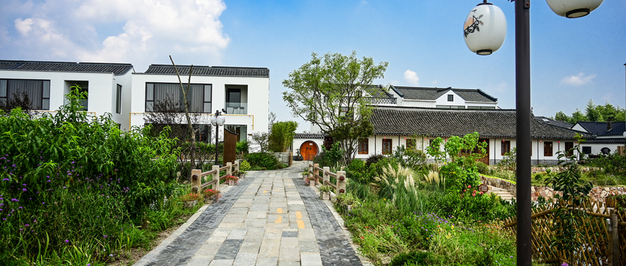 农村闲置宅基地和住宅盘活利用立规矩