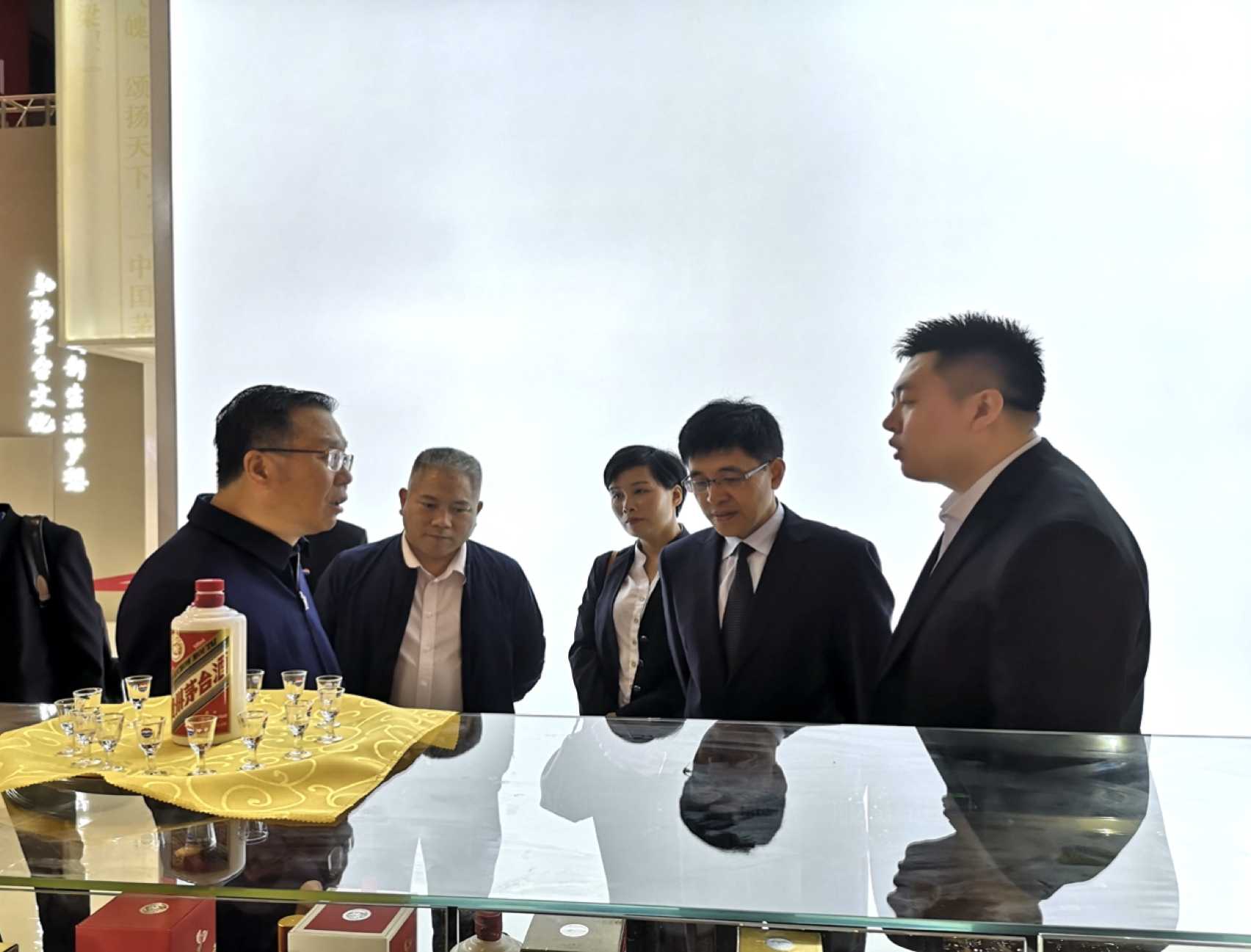 Moutai commits to enhancing cultural service, consumer experience 