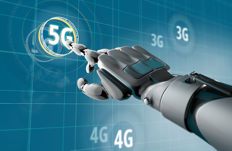 三大运营商前三季营收下滑 月底将启动5G商用 