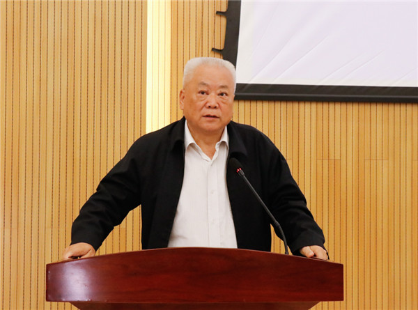 以陶瓷文化为支点：构建“一带一路”城乡公共艺术体系 研讨会在景德镇举行
