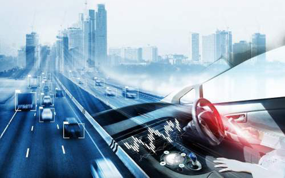 浙江制定智能汽车发展规划 未来五年产值计划破万亿元