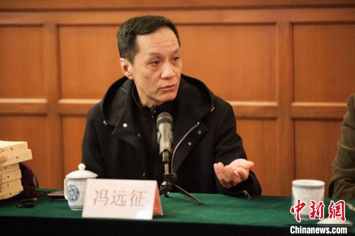 北京人艺携手北京出版集团推进戏剧与文学之促融