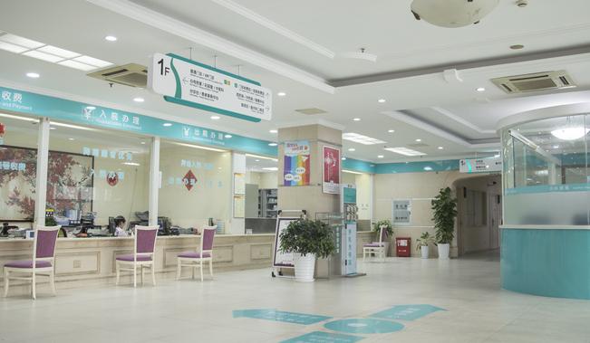 我国将在河北等8省区试点建设区域医疗中心