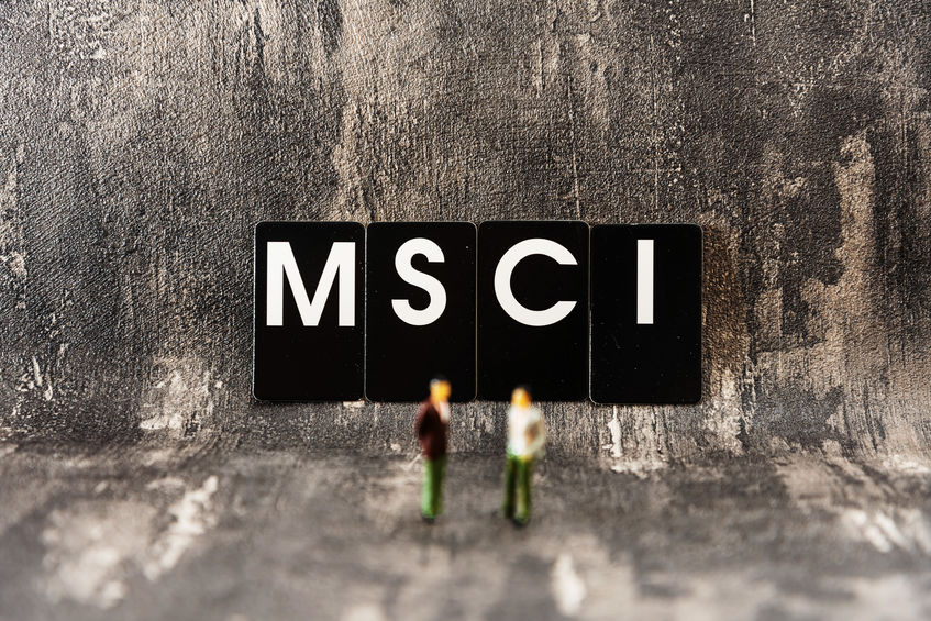 MSCI扩容A股第三步确认！一大批中盘股首次纳入