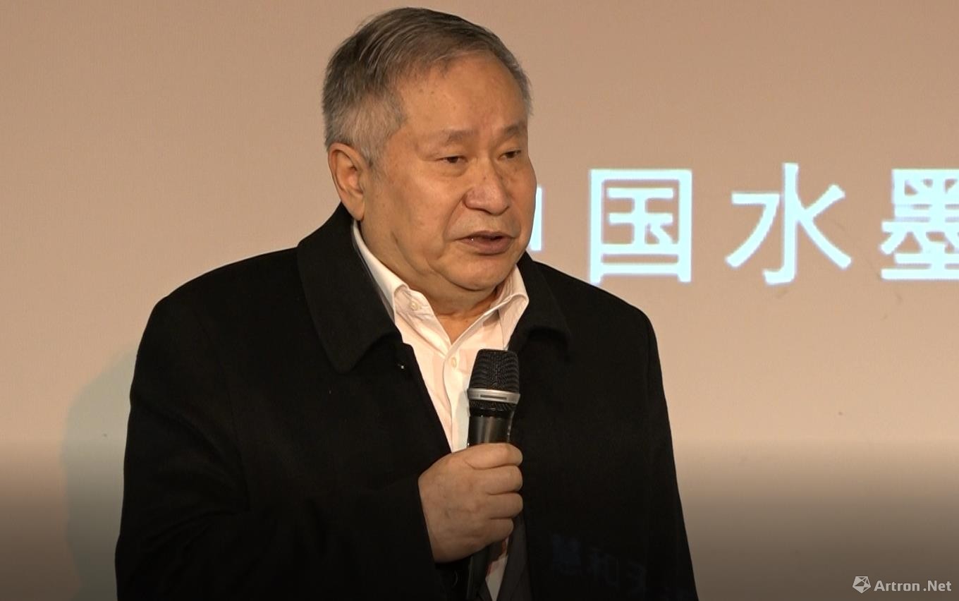 “大美融合——中国水墨遇上马勒交响曲”艺术展开启艺术跨界新篇章