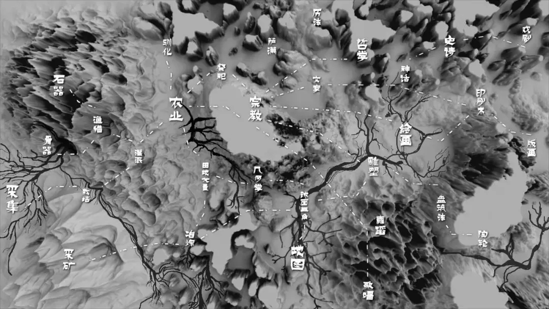 第三届中央美院EAST-科技艺术季启动仪式11月15日晚精彩呈现