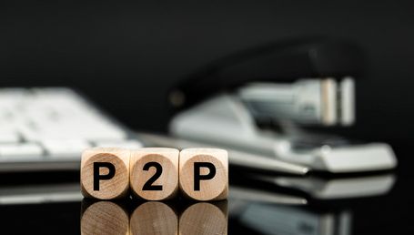 又一省P2P遭
