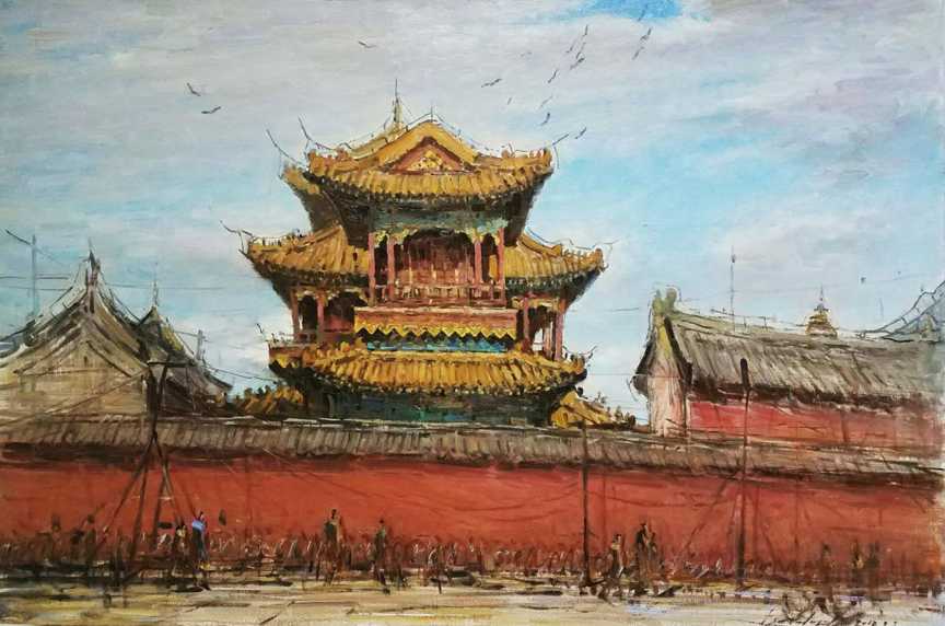 2019年度一卡通“北京胡同”系列纪念卡公开发行 掀起卡友胡同按图索骥热潮