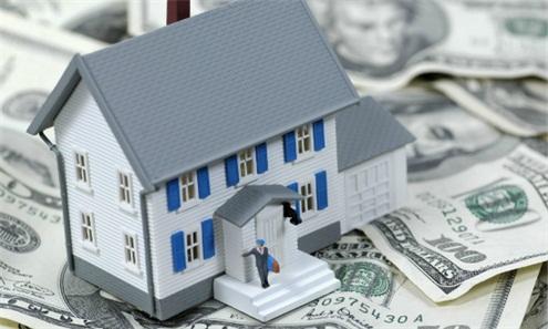 三季度末投向房地产的信托资金余额环比负增长 为三年来首次