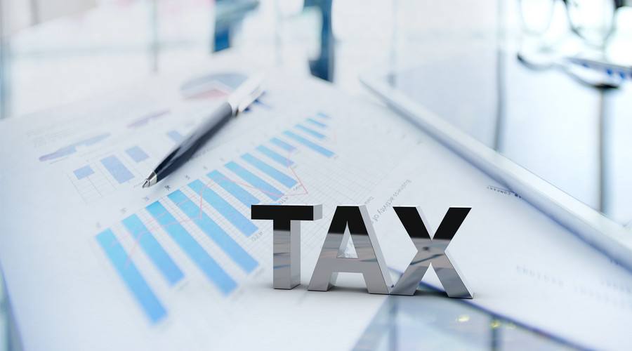 增值税法（征求意见稿）公开征求意见 明确税收减免等