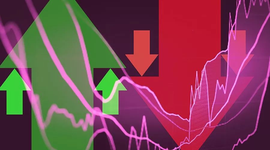 急涨急跌成常态，掘金科技股小心“搏杀”变“博傻”！