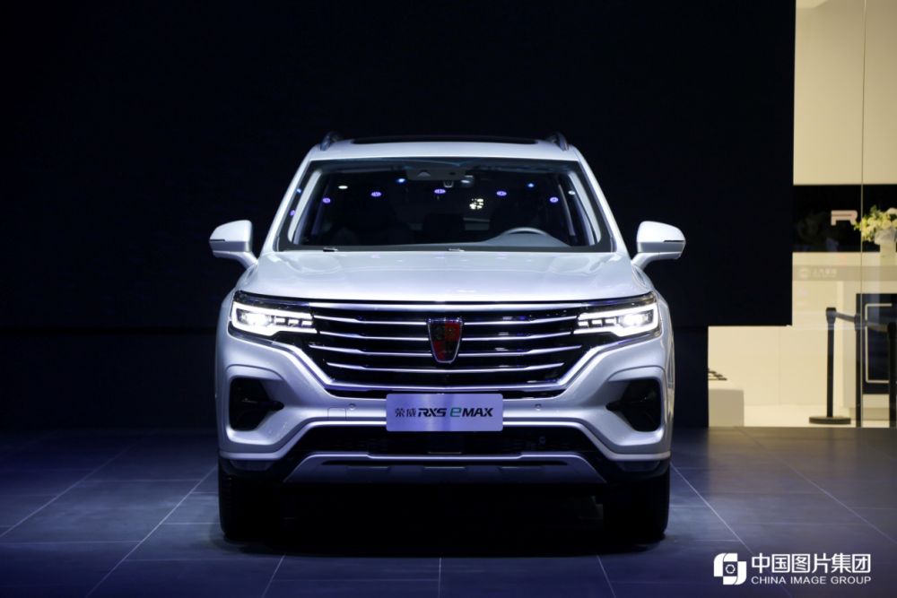 广州车展观察：中国新能源汽车市场竞争格局将被改写