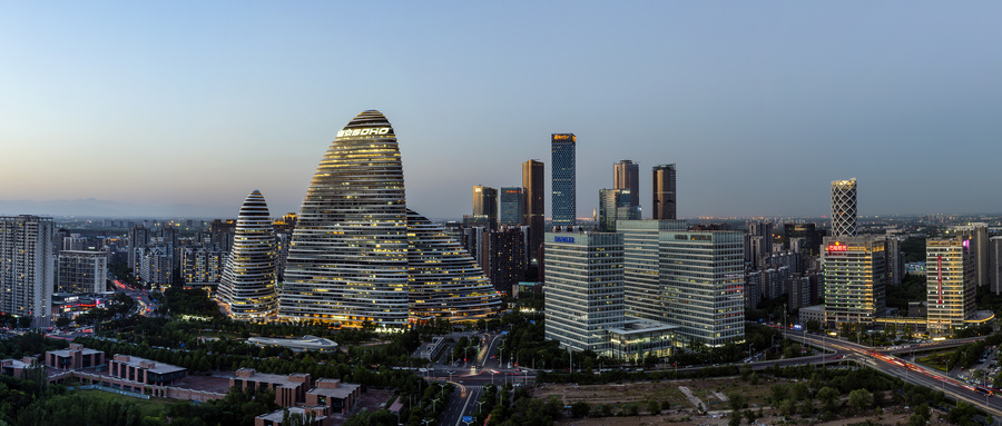 北京发布大运河文化保护传承利用实施规划