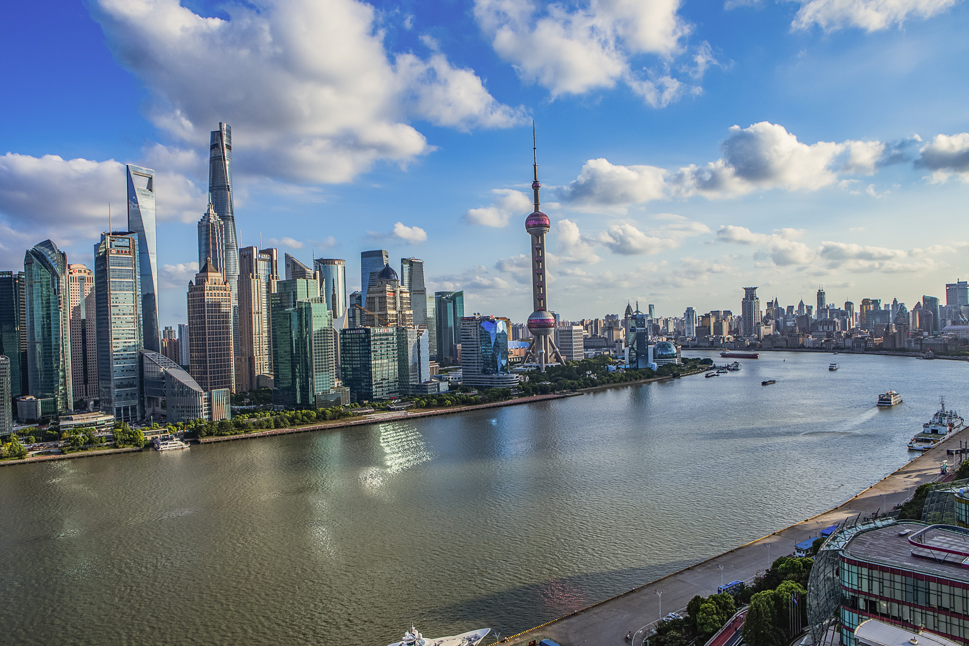上海银行业助力长三角区域一体化发展