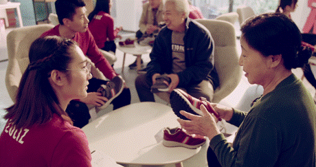 一双鞋，何以激活老龄制造业？