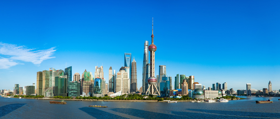 上海浦东打造金融科技中心核心承载区