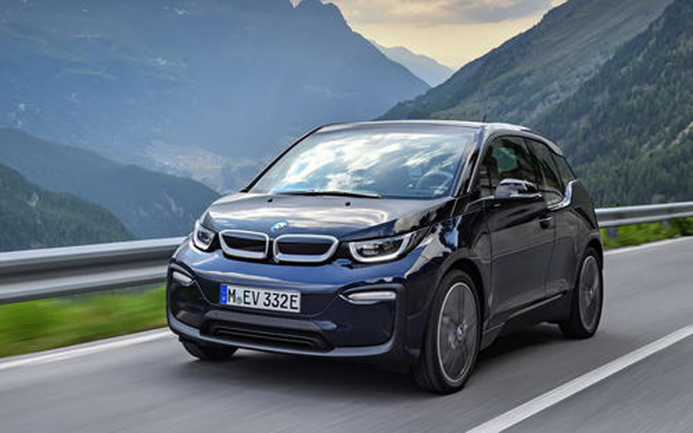 2020年，欧洲有望引领全球电动汽车销量的增长