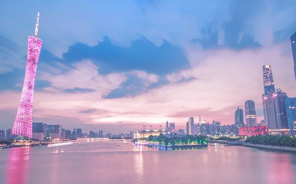 广东出台新规推动多元化解涉粤港澳跨境商事纠纷