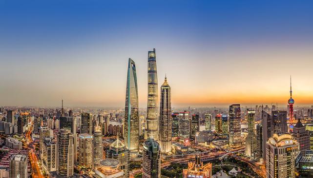 上海浦东2020年将全力实施“五大倍增行动”