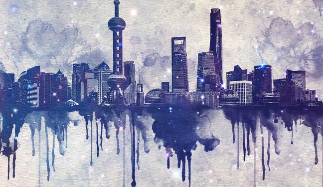 上海虹桥商务区迎新发展：主城片区单元规划获准通过
