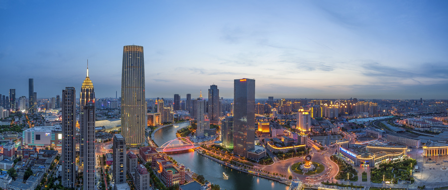 上海发布长三角一体化规划纲要实施方案 