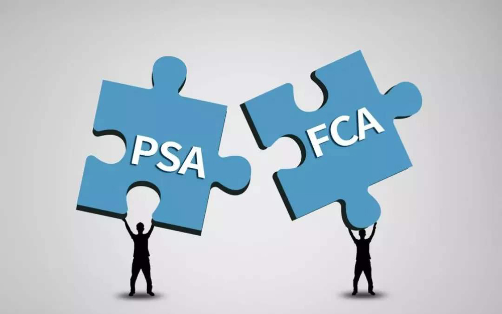 PSA与FCA合并后续：PSA计划尽快增持新集团股份