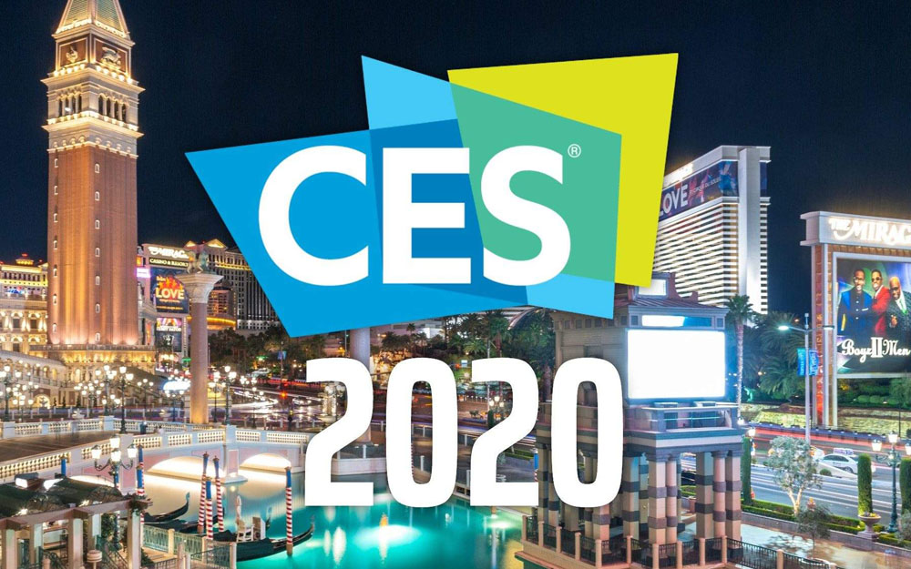 脑洞大开 从2020 CES展览上看未来的汽车什么样？