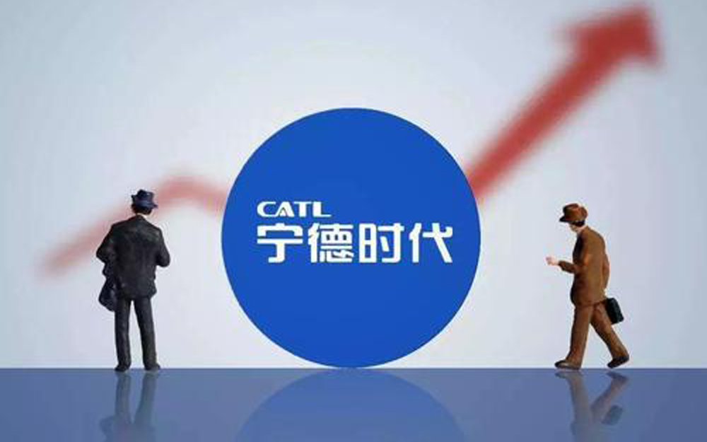 特斯拉将新增 宁德时代等为合作伙伴