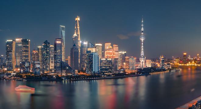 上海四大新举措为企业减负 可减轻社保缴费负担上百亿元