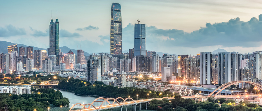 深圳拟免除市属国企自有园区民企租户两个月租金
