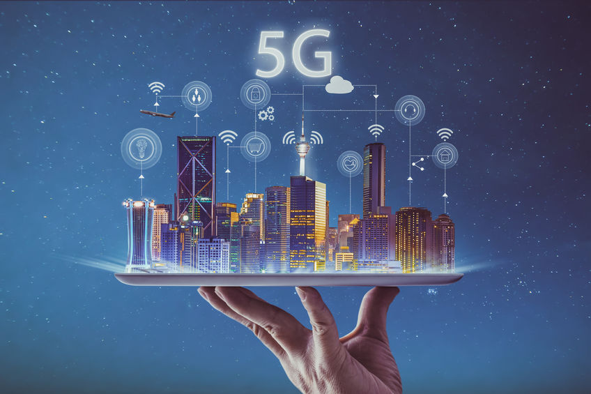多个项目延期招标 5G旺季或推迟