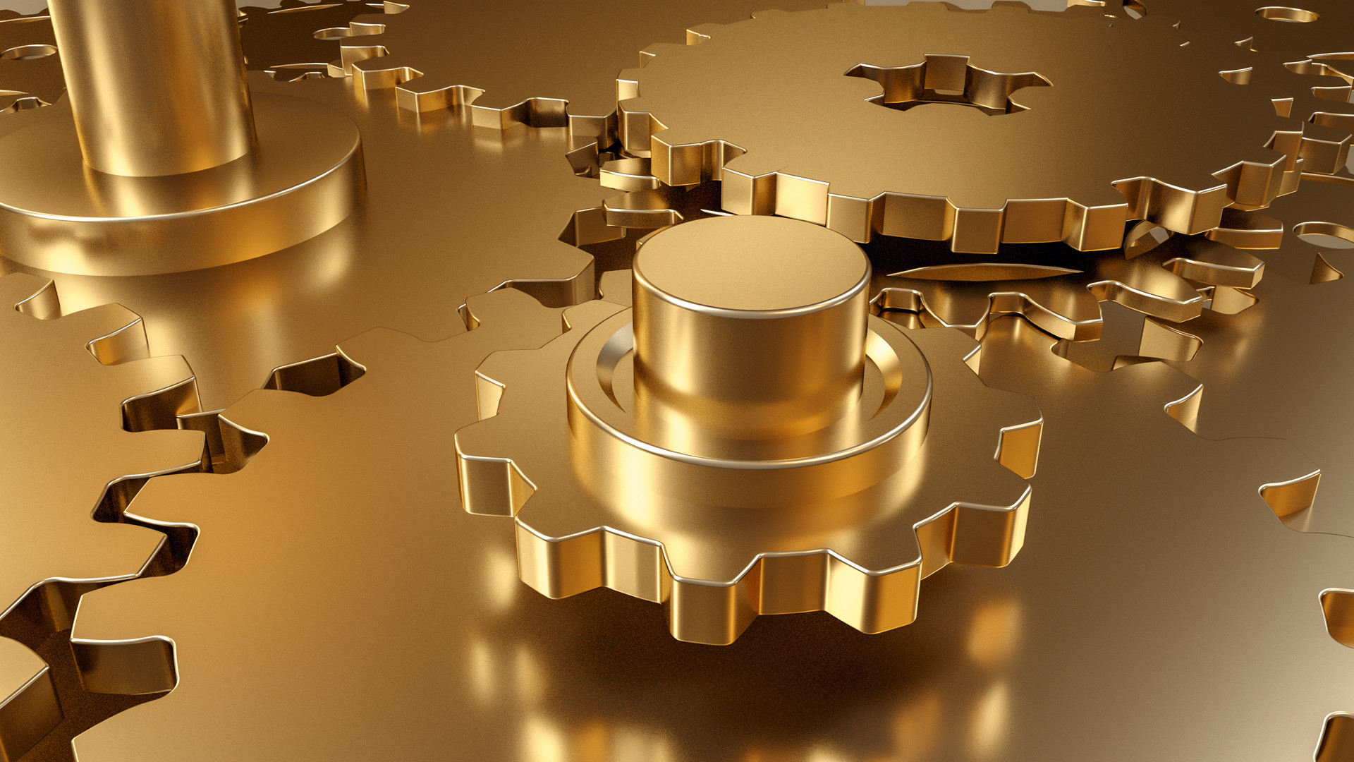 世界黄金协会：2019年全球黄金需求微降
