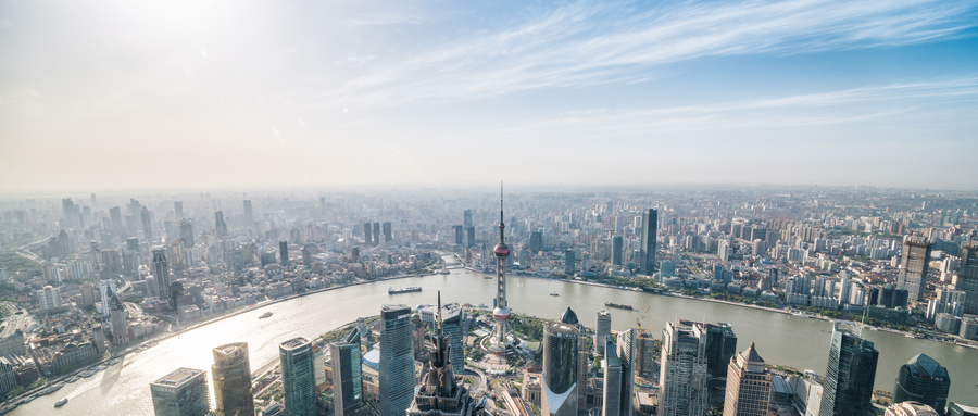上海发布土地利用政策 将免除疫情期间的土地租赁费用