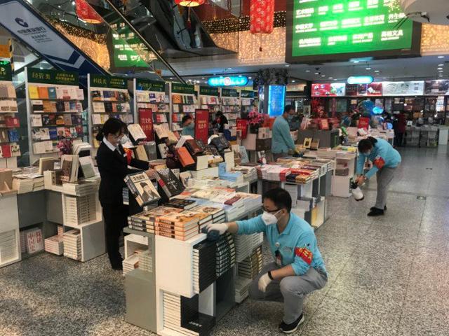 北京实体书店不消沉不坐等，书店人用心守护读者的家