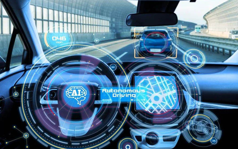 11部门：2025年实现有条件自动驾驶智能汽车达到规模化生产