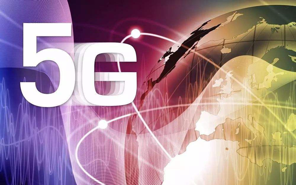 5G催生汽车行业新模式