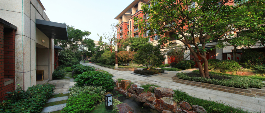 物管行业获资本市场认可 房企分拆物业公司上市提速