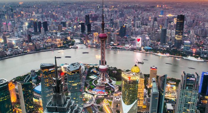 上海将加快调整优化国资布局结构 国有控股上市公司“二次混改”有望提速