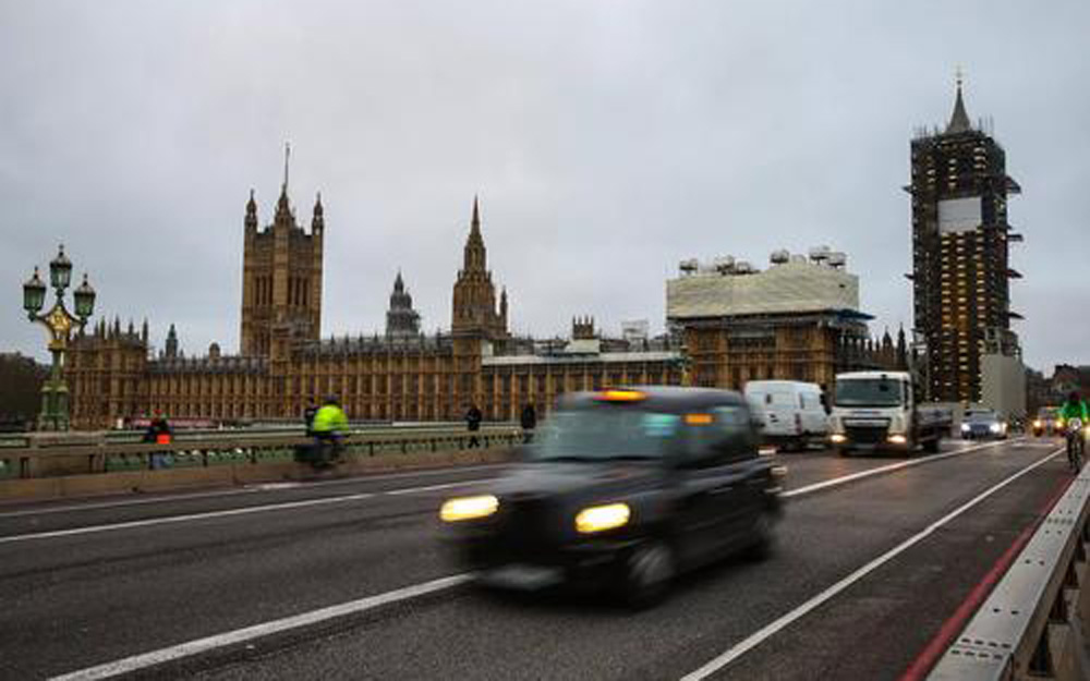 英国汽车业亟须支持政策刺激市场