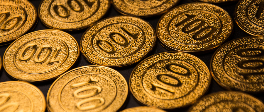 2019 年中黄金展望：上升的风险遇到宽松的货币政策