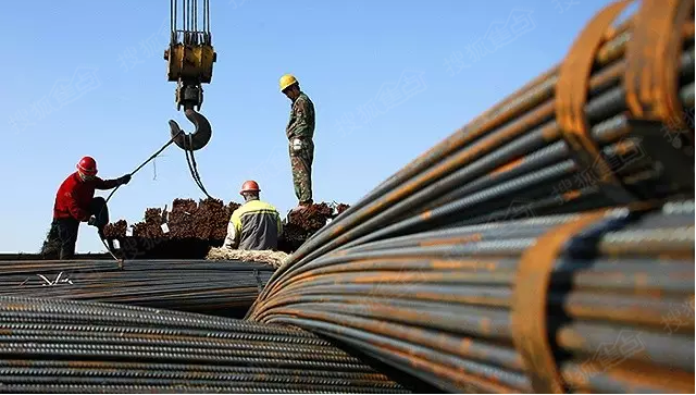 多项指标加速改善 中国经济暖意渐浓