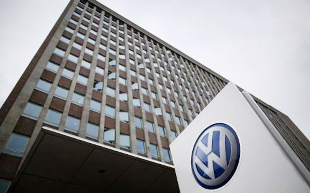 大众汽车金融服务2019财年业绩再创纪录