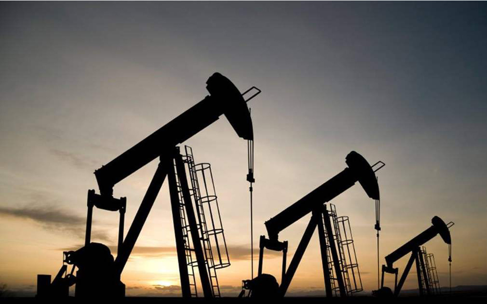 全球原油供应过剩短期料难扭转