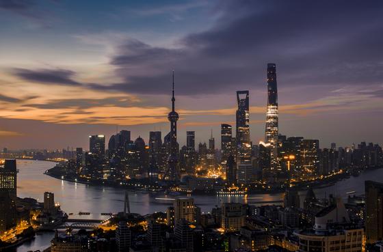 上海出台24项举措进一步做好利用外资工作