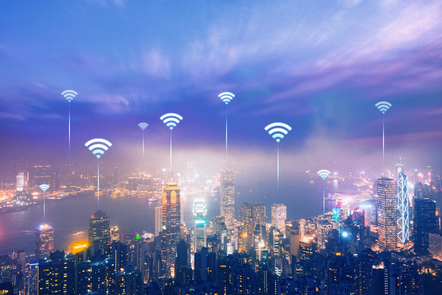 上海促投资“20条”出台在即 新基建成重点投资方向