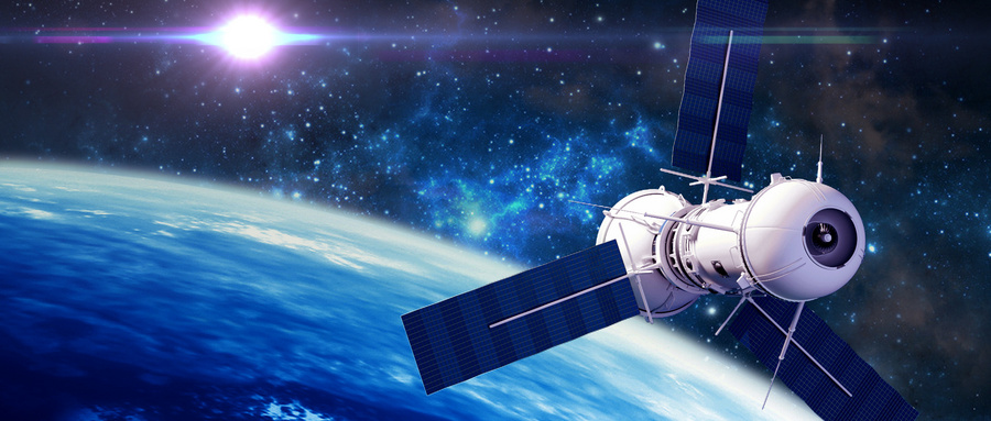 卫星互联网首次被列入“新基建” 机构预计未来市场超千亿
