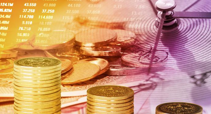 “固收+”策略显优势 新华增盈回报近一年收益超7%